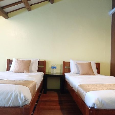 Lang Hoose Hotel Джордж Таун Екстериор снимка