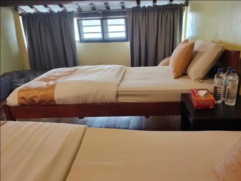 Lang Hoose Hotel Джордж Таун Екстериор снимка