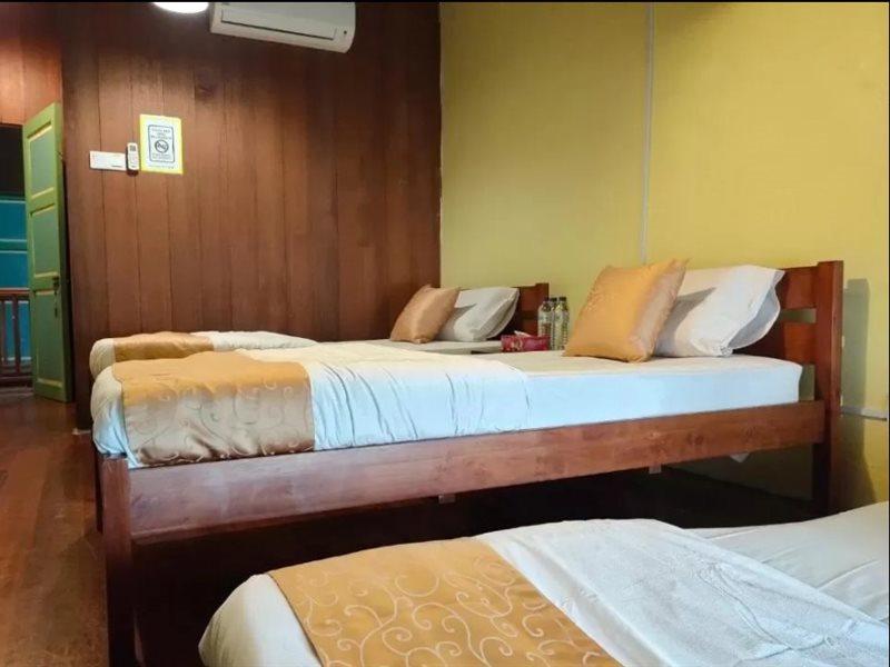 Lang Hoose Hotel Джордж Таун Екстериор снимка