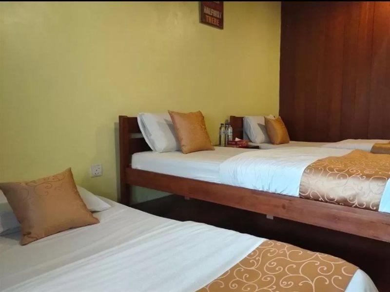 Lang Hoose Hotel Джордж Таун Екстериор снимка