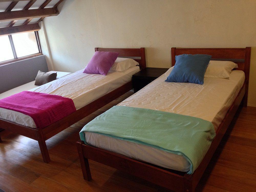 Lang Hoose Hotel Джордж Таун Екстериор снимка
