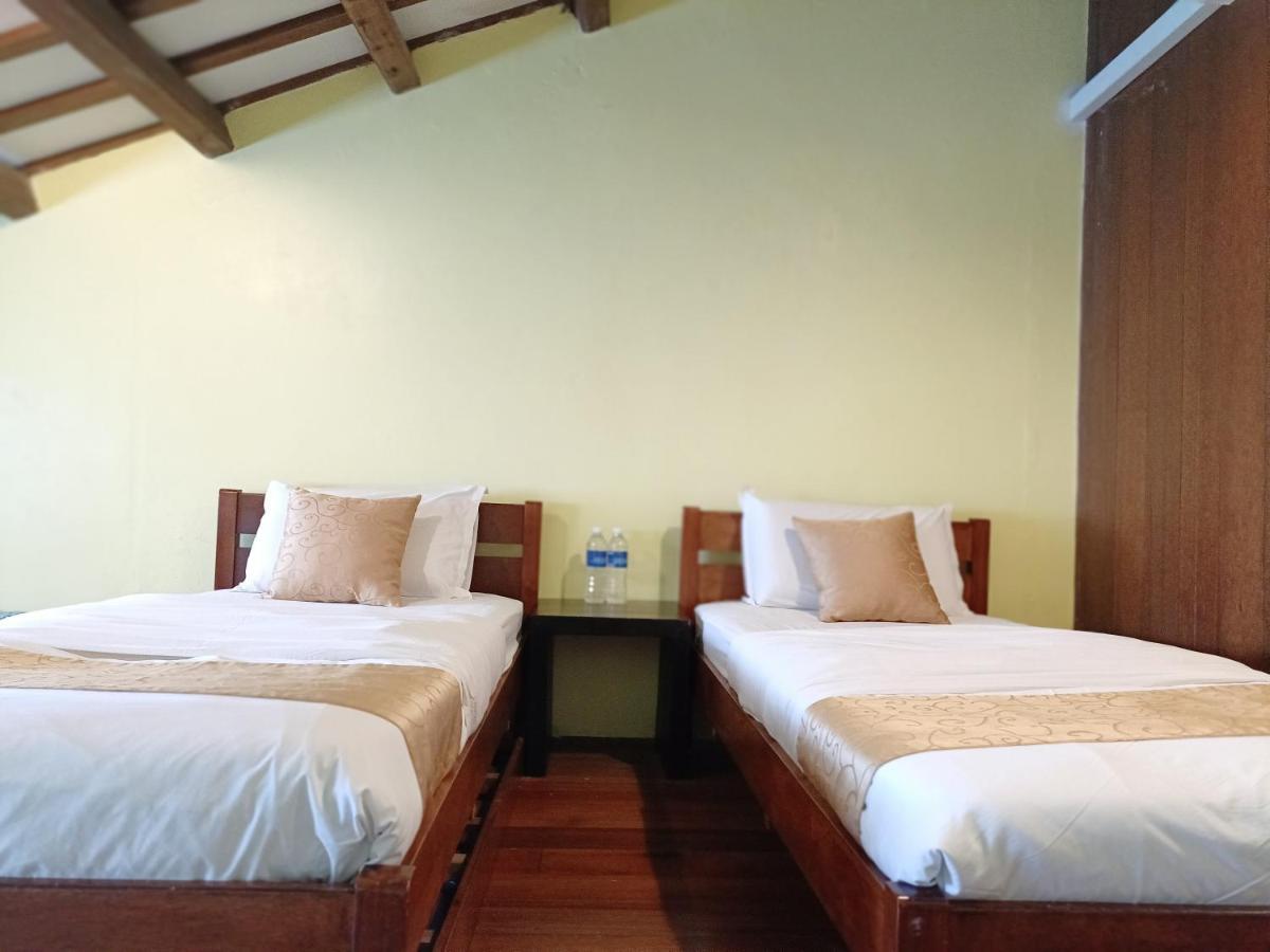 Lang Hoose Hotel Джордж Таун Екстериор снимка