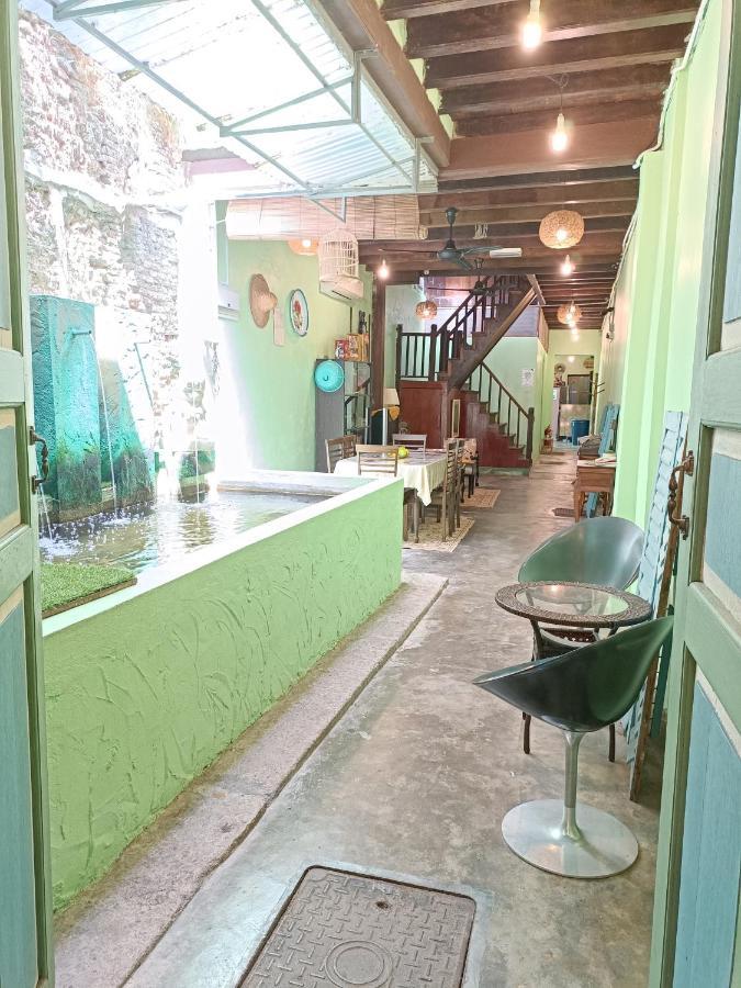 Lang Hoose Hotel Джордж Таун Екстериор снимка