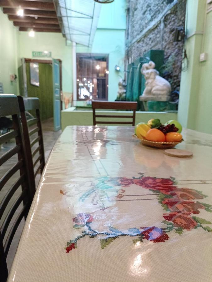 Lang Hoose Hotel Джордж Таун Екстериор снимка