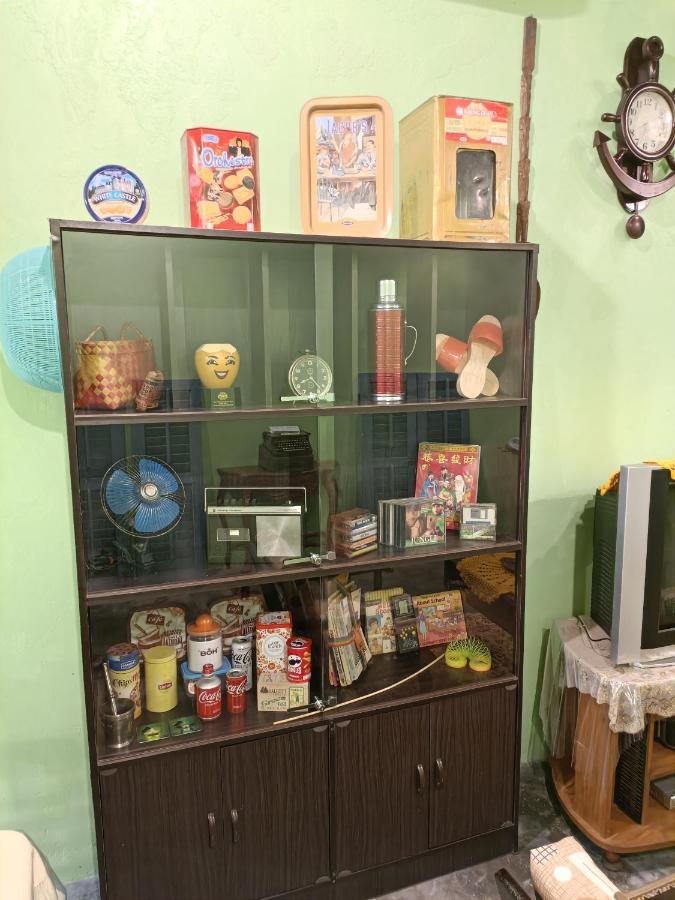 Lang Hoose Hotel Джордж Таун Екстериор снимка