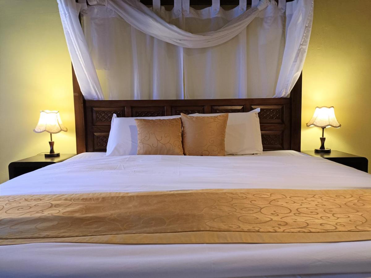 Lang Hoose Hotel Джордж Таун Екстериор снимка