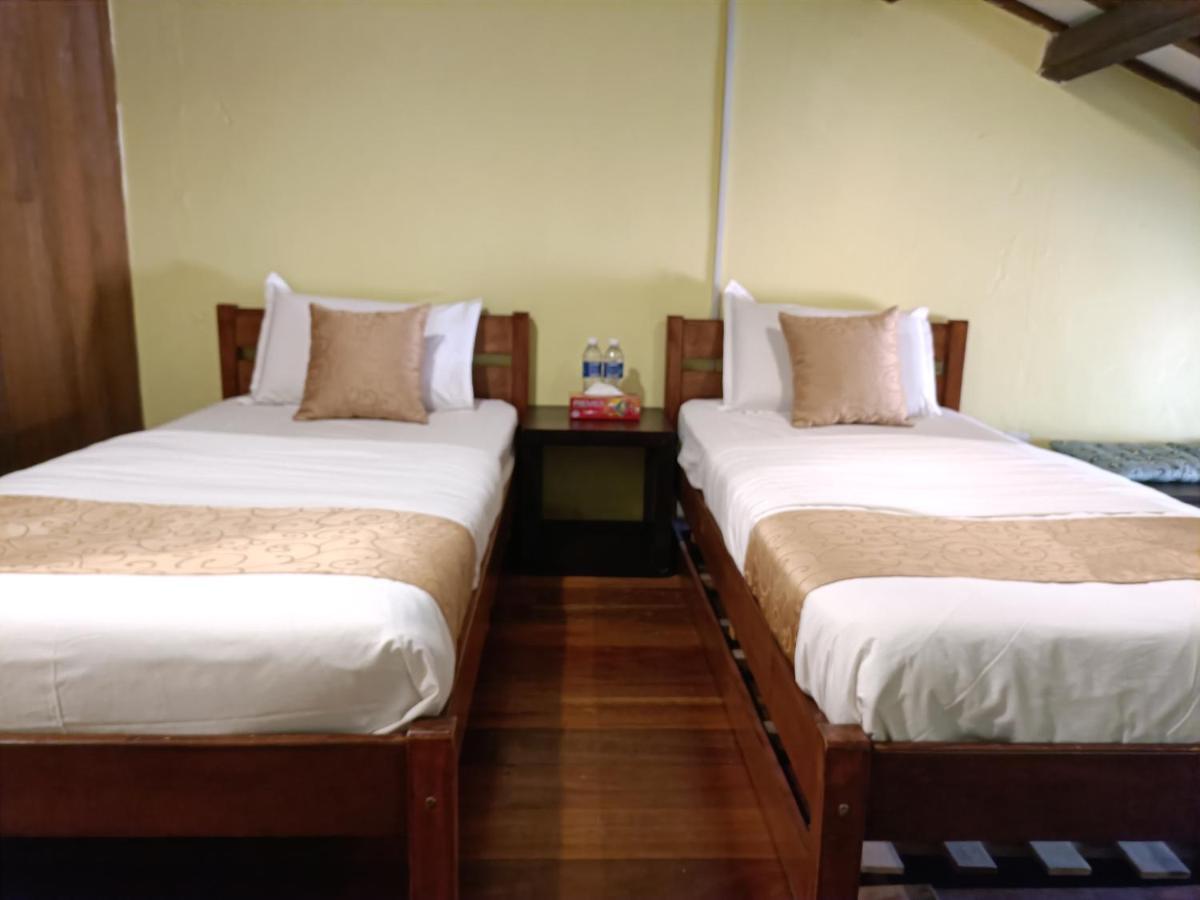 Lang Hoose Hotel Джордж Таун Екстериор снимка