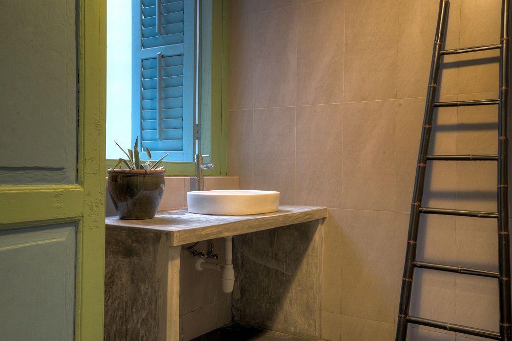 Lang Hoose Hotel Джордж Таун Екстериор снимка