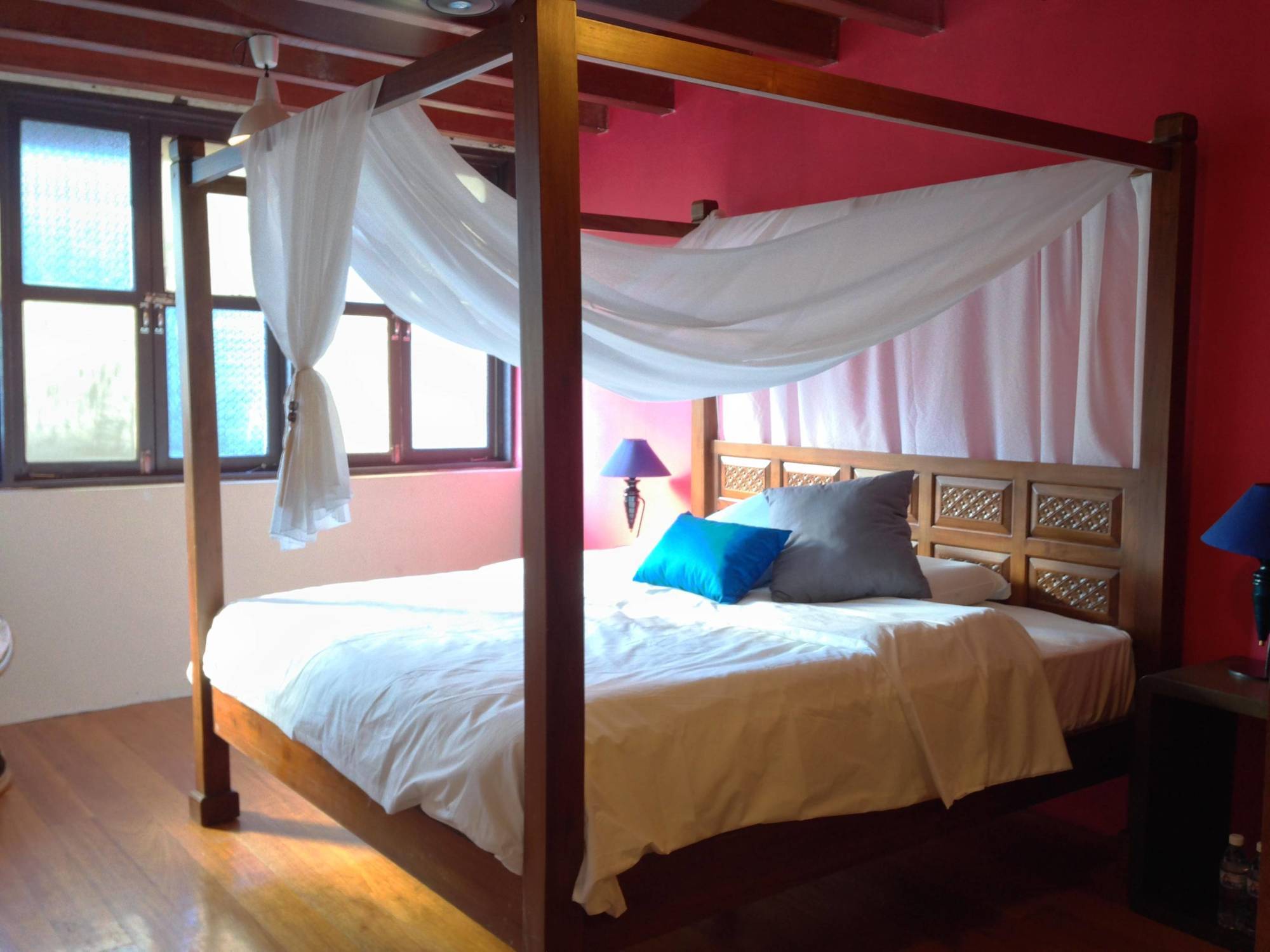 Lang Hoose Hotel Джордж Таун Екстериор снимка