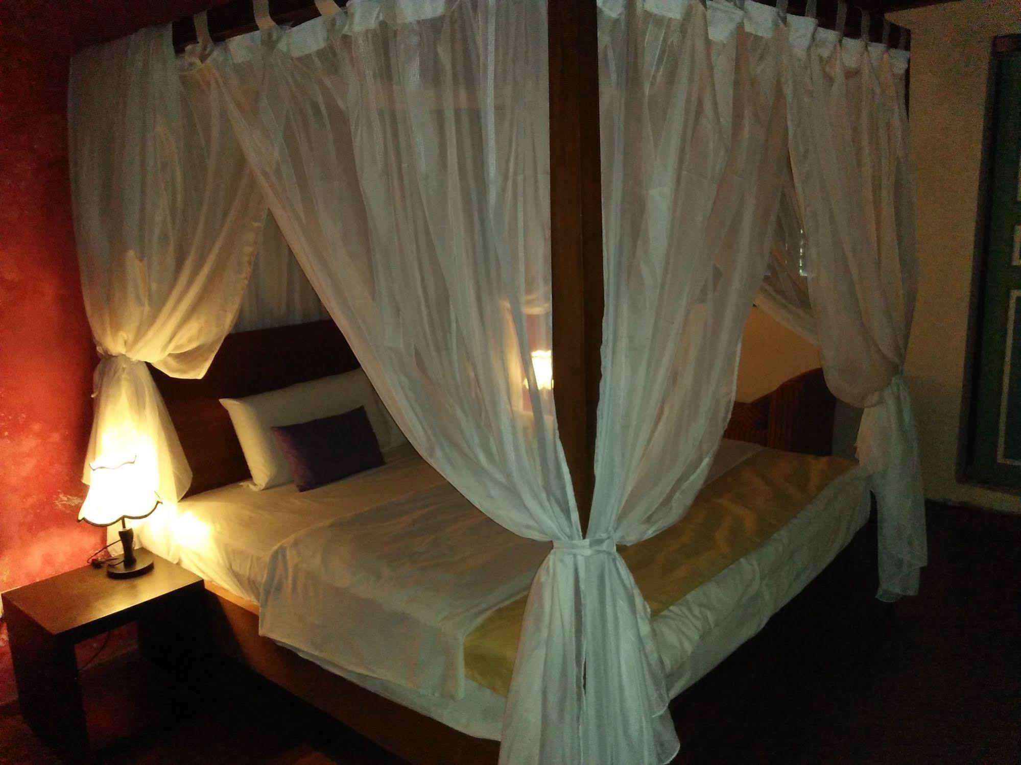 Lang Hoose Hotel Джордж Таун Екстериор снимка