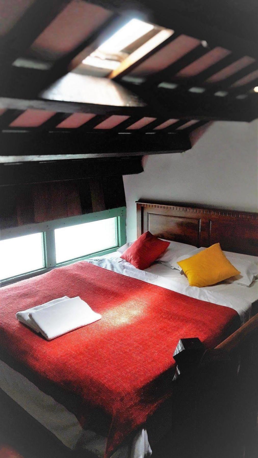 Lang Hoose Hotel Джордж Таун Екстериор снимка