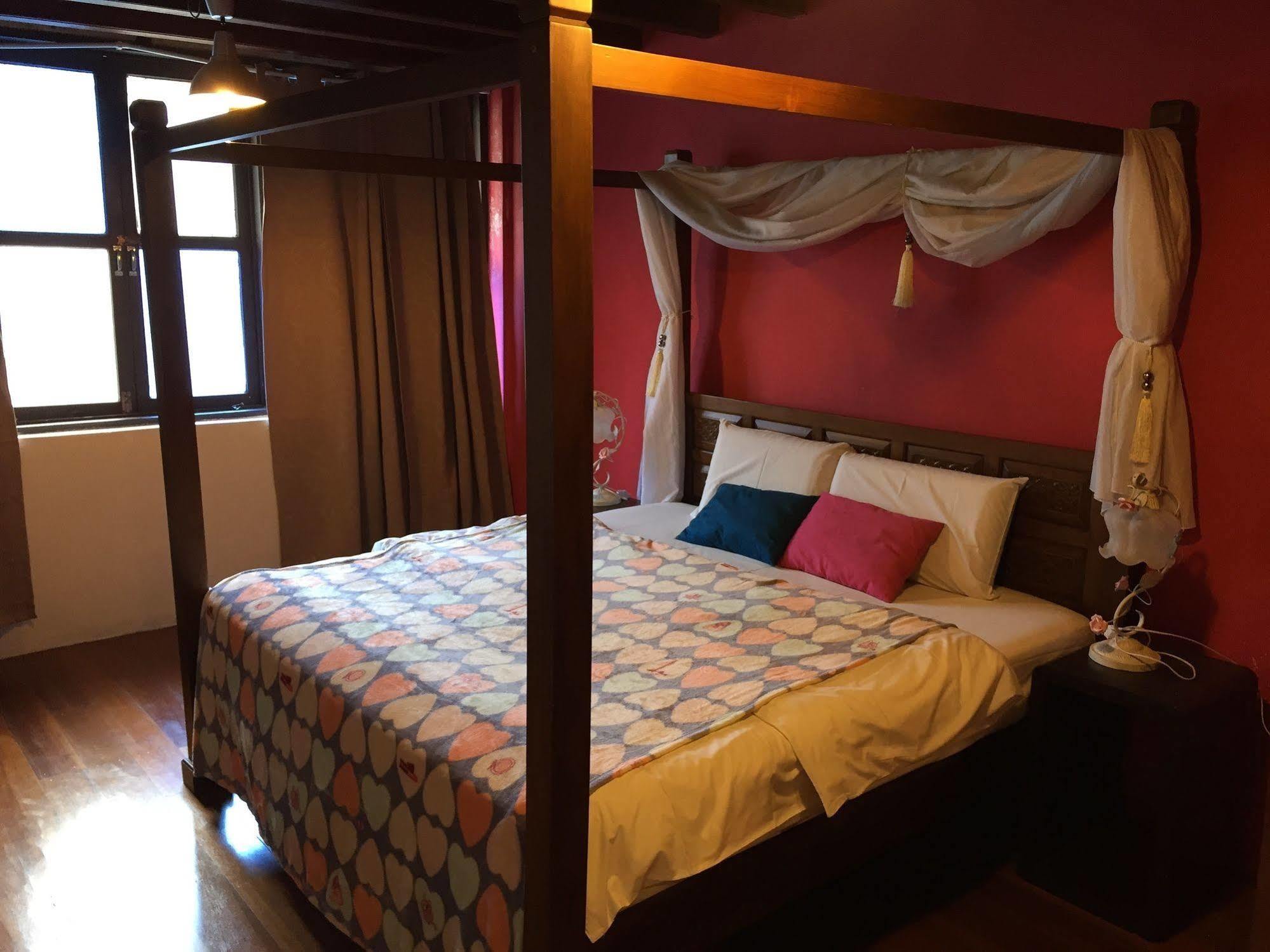 Lang Hoose Hotel Джордж Таун Екстериор снимка