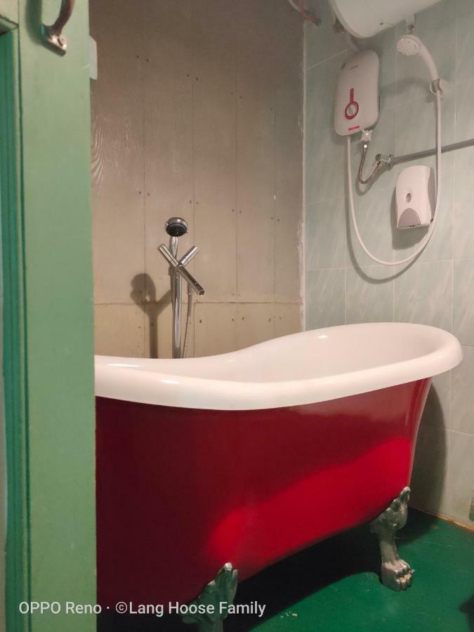Lang Hoose Hotel Джордж Таун Екстериор снимка